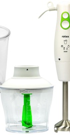 Rotex RTB450-W