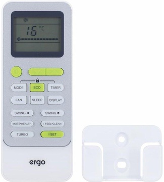 ERGO ACI 2419 CHW