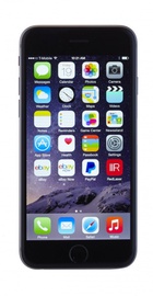 Apple iPhone 6 16GB Space Gray (MG472)