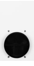 Perfelli TL 6333 WH 700 LED GLASS