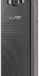 Samsung Protective Cover for Galaxy A5 (EF-PA500BAEGRU) Brown