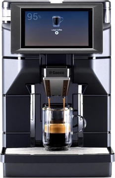 Saeco Magic B1