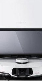 RoboRock S8 Max Ultra White