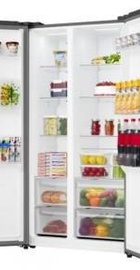 Gorenje NRS917E41X