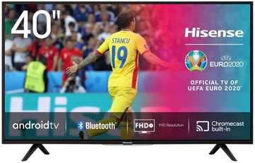 Hisense 40B6700PA