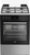 Beko FBSM62530DXMS