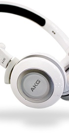 AKG K430 White