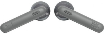 JBL T225TWS Gray JBLT225TWSGRY