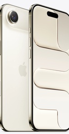 Apple iPhone Air 1TB Light Gold (MG3F4, MG1P4, MG2Y4)