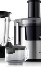 Panasonic MJ-DJ31STQ