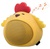 Forever Chicken Chicky ABS-100 (GSM041673)