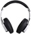 Ausdom M08 Black and Silver