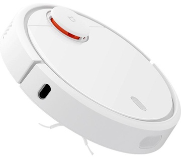Xiaomi Mijia Mi Robot Vacuum Cleaner White (Международная версия)