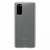 Samsung G980 Galaxy S20 Clear Cover Transparent (EF-QG980TTEG)