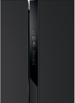 Haier HSR3918ENPB