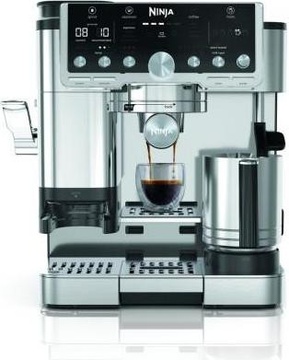 NINJA Luxe Cafe Premier ES701EU