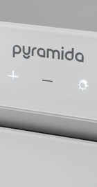Pyramida CX 52 (1100) SR GWH