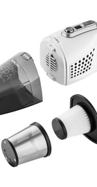 Sencor SVC 7811WH