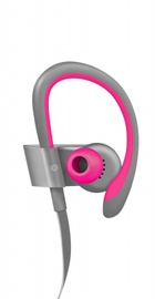 Beats By Dr. Dre Powerbeats2 Wireless Pink (MHBK2)