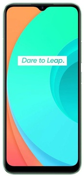 realme C11 2/32GB Green