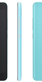 Xiaomi Redmi Note 2 GSM 16GB Blue