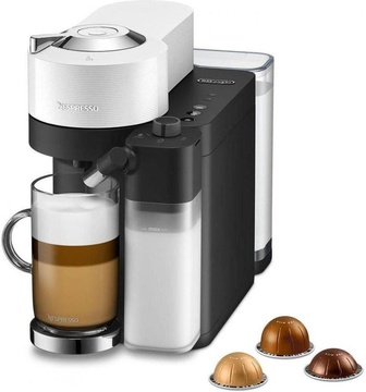 Delonghi Vertuo Lattissima White Delonghi ENV 300.W