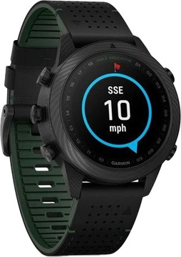 Garmin MARQ (Gen 2) Golfer – Carbon Edition (010-02722-20/21)