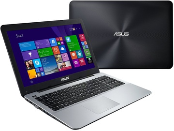 Asus X555LA (X555LA-SI30504I)