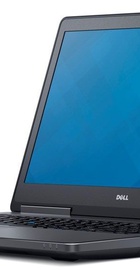 Dell Precision 7510 (XCTOP7510EMEA001)