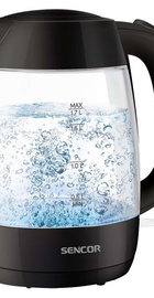 Sencor SWK 7301BK