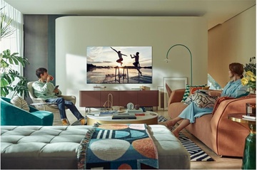 Samsung QE50QN90A