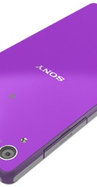 Sony Xperia Z2 D6503 Purple