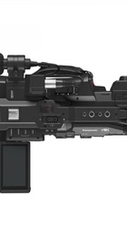 Panasonic HC-X1EE