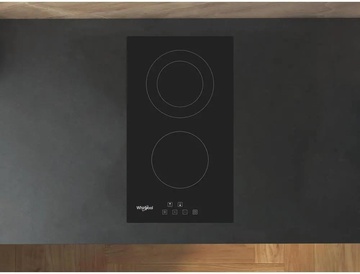 Whirlpool WRD 6030 B
