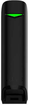 Ajax MotionProtect Curtain Black