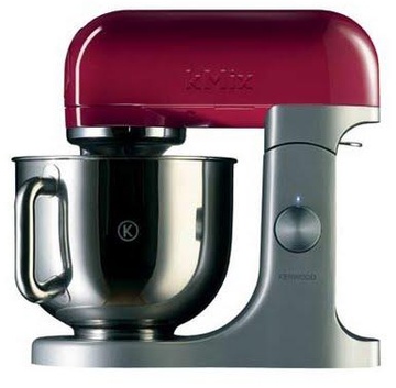 Kenwood KMX51 kMix