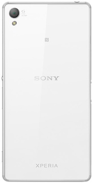 Sony Xperia Z3 D6653 White