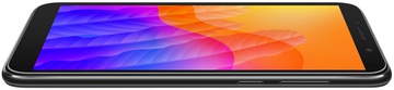 HUAWEI Y5p 2/32GB Midnight Black (51095MTV)