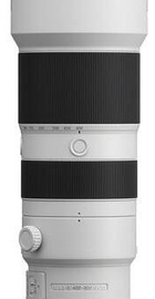Sony FE 400-800mm f/6.3-8 G OSS Black (SEL400800G)