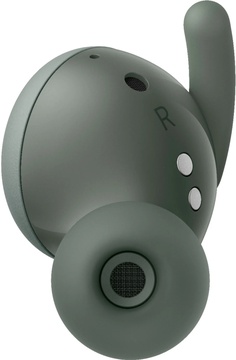 Google Pixel Buds A-Series Olive (GA02372-US)