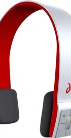 JayBird Sportsband Bluetooth Runners Red