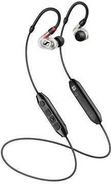Sennheiser IE 100 PRO Wireless Clear (509172)
