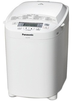 Panasonic SD-2510 WTS