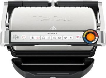 Tefal SuperGrill 4in1 GC517DE0