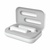 Trust Primo Touch True Wireless Mic White (23783)