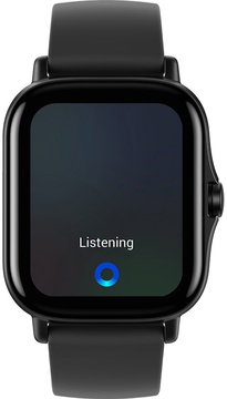 Amazfit GTS 2 Black