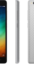 Xiaomi Redmi 3 Fashion Dark Gray