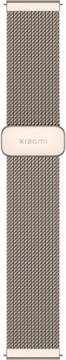 Xiaomi Watch S4 41mm Milanese Strap Sunset Gold (BHR07VWGL)