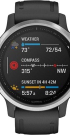 Garmin Fenix 6S Silver (010-02159-01)