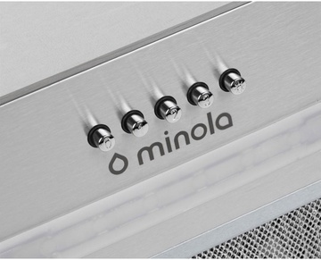 Minola HBI 5623 I 1000 LED
